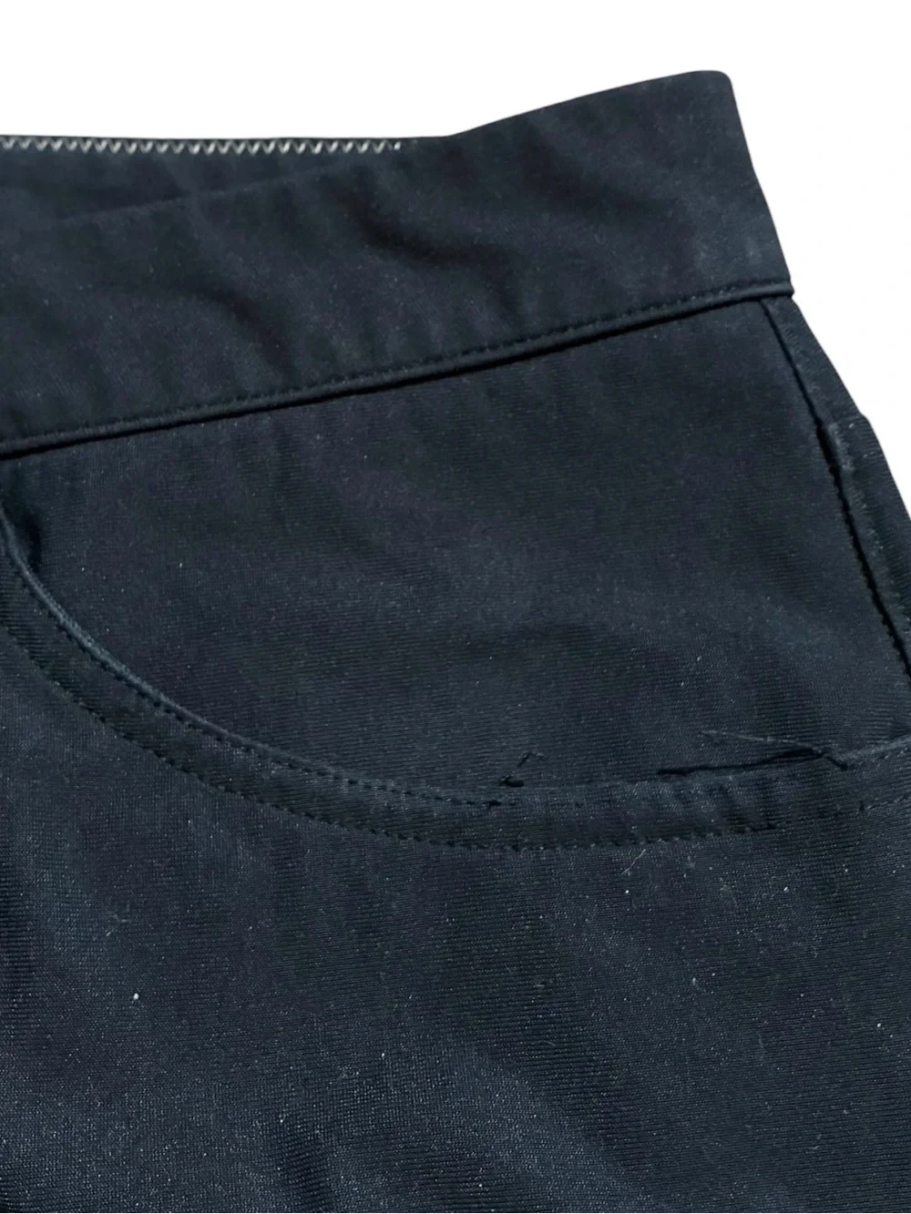 Vuori Meta  Pants Athletic Slim Fit Navy